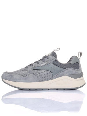 Strobbs / Кроссовки замшевые