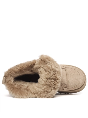 SET SAIL / Угги утепленные