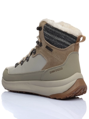 Humtto / Ботинки треккинговые Challenger