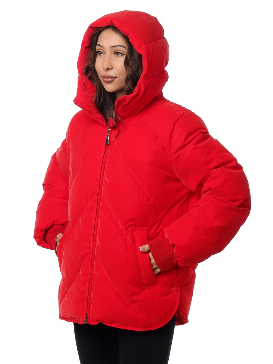 IceDewy / Куртка утепленная