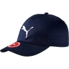 Puma / Бейсболка ESS Cap 052919_03