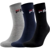 Fila / Носки для спорта, 3 пары