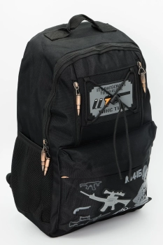 Naulice / Рюкзак 