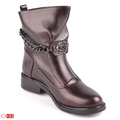 Gelsomino / Полусапожки