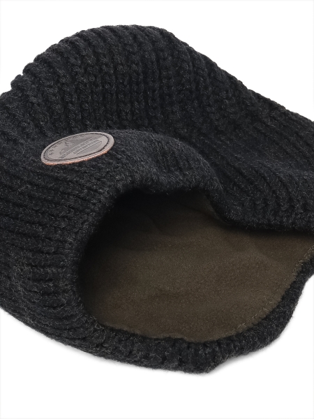 Marhatter / Шапка мужская MMU12770/2