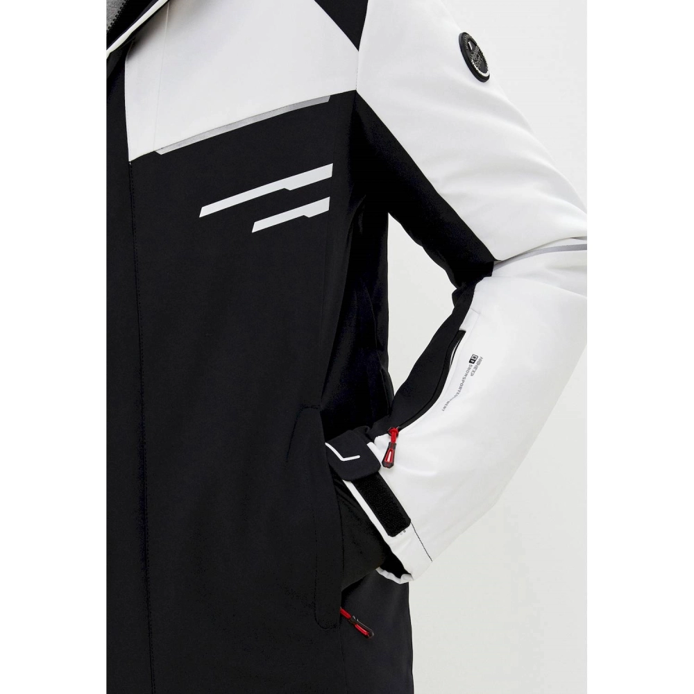 High Experience / Куртка горнолыжная