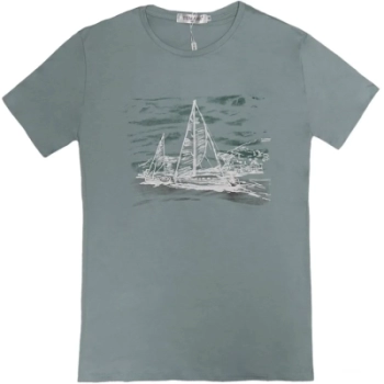 Tumassi / Футболка Tumassi / Футболка