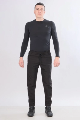 Master Class / Брюки утепленные / спортивные