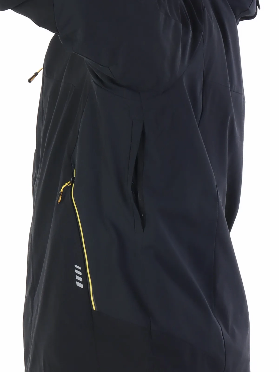 High Experience / Куртка горнолыжная мужская