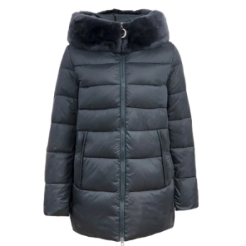 Chic and Charisma / Куртка