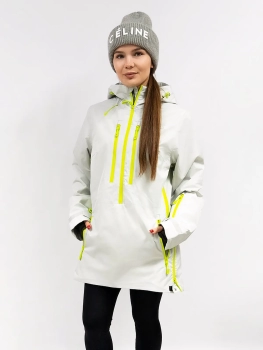 Running River / Куртка горнолыжная / для активного отдыха Running River / Куртка горнолыжная / для активного отдыха