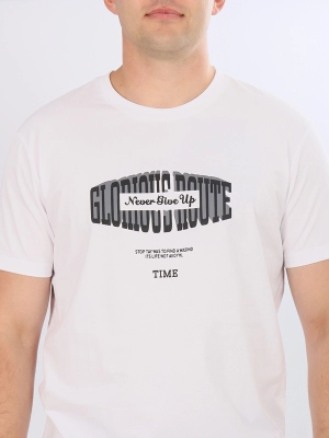 Naulice / Футболка повседневная