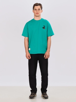 Master Class / Футболка мужская