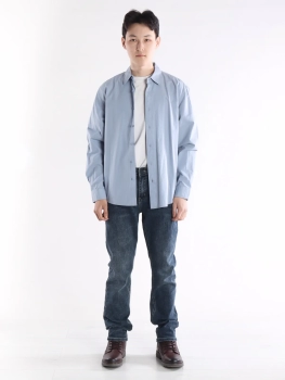 Lankins / Джинсы