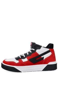 Torsion Field (Тофа) / Ботинки мужские утепленные