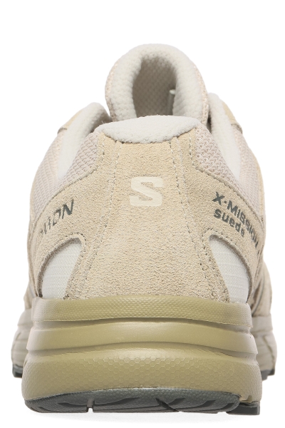 Salomon / Кроссовки X-MISSION 4 WINTER ADVENTERES L4174820028