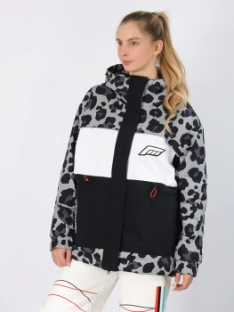 Free Cover / Куртка горнолыжная / сноуборд