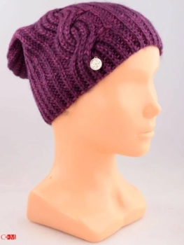 Marhatter / Шапка женская Marhatter / Шапка женская