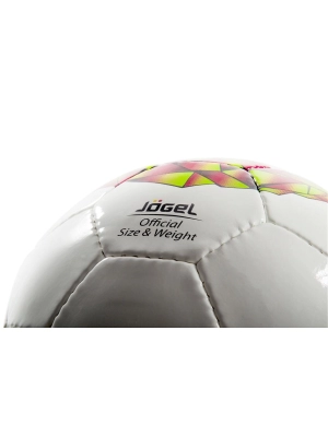 Jögel / Мяч футзальный Blaster (4)