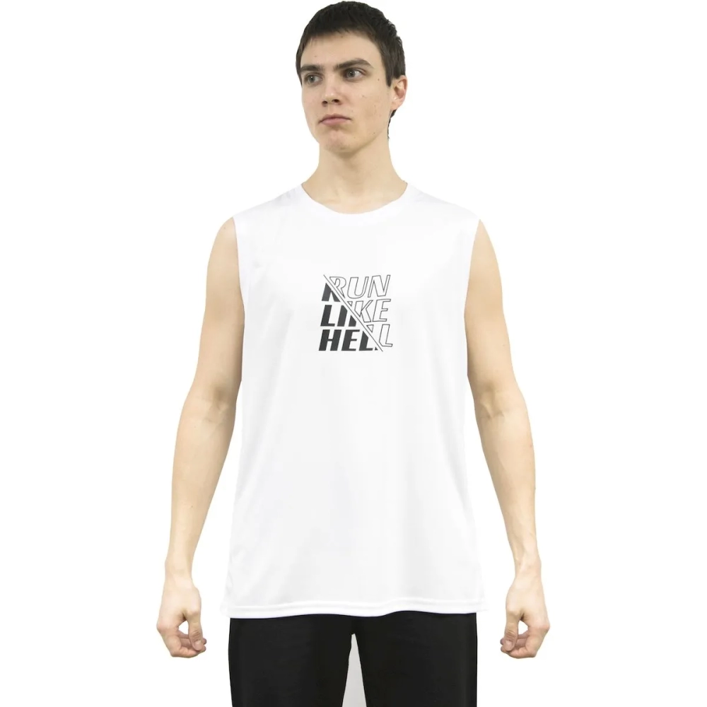 Sport & Moda / Майка / спортивная / для фитнеса / спортзала Sport & Moda / Майка / спортивная / для фитнеса / спортзала