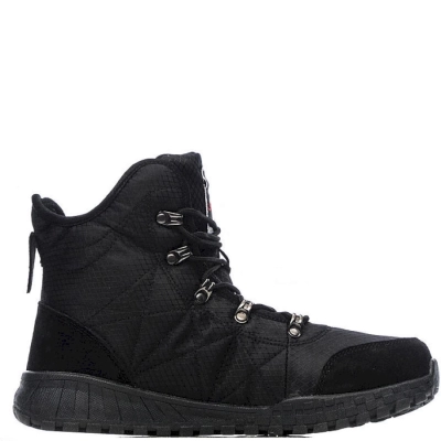 Ботинки Sigma