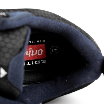 Editex / Полуботинки Chameleon