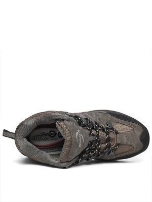 BONA / Кроссовки треккинговые