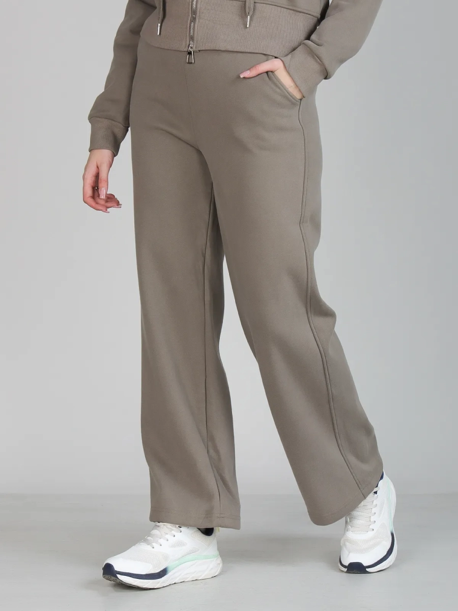 Айли / Костюм женский утепленный