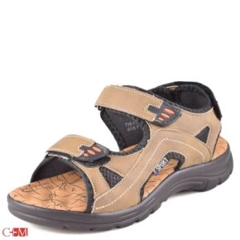 Patrol / Сандалии