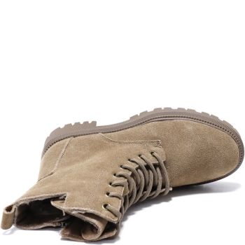 Torsion Field (Тофа) / Ботинки женские утепленные