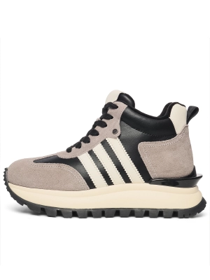 SET SAIL / Ботинки женские утепленные