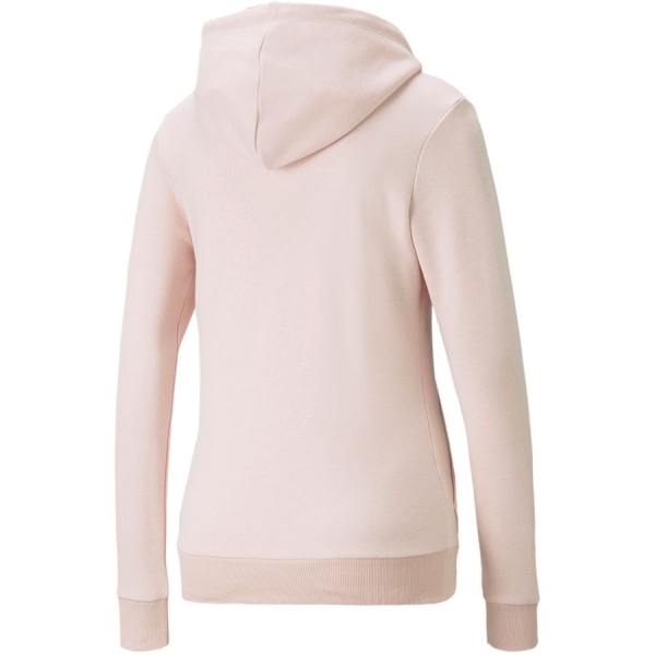 Puma / Худи ESS Logo Hoodie TR (s)