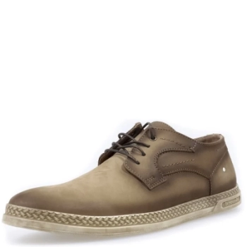 ID! Collection / Полуботинки