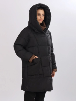 DaiGan / Пальто женское утепленное