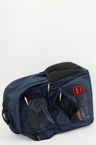Naulice / Рюкзак  F203