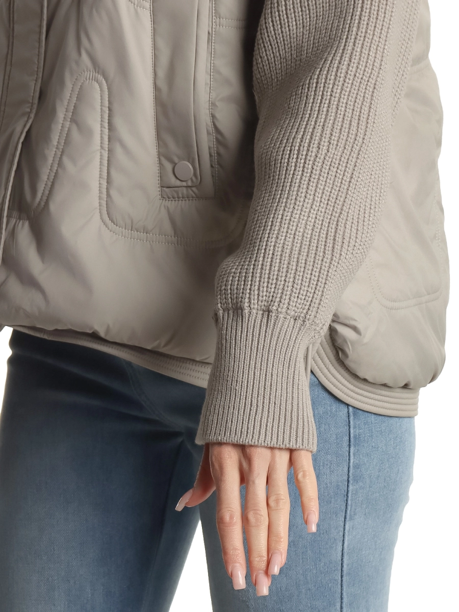 Naulice / Куртка - жилет  Naulice / Куртка - жилет