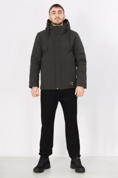 Remain / Куртка утепленная Remain / Куртка утепленная