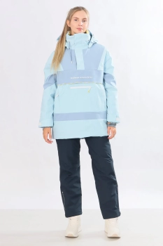 High Experience / Куртка горнолыжная