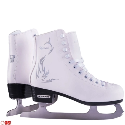 Ice Blade / Коньки Фигурные Naomi