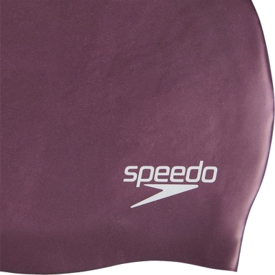 Speedo / Шапочка для плавания Silc Moud