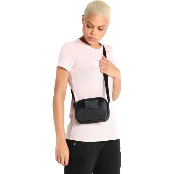 Puma / Сумка Core Pop Cross Body Bag 078720_01