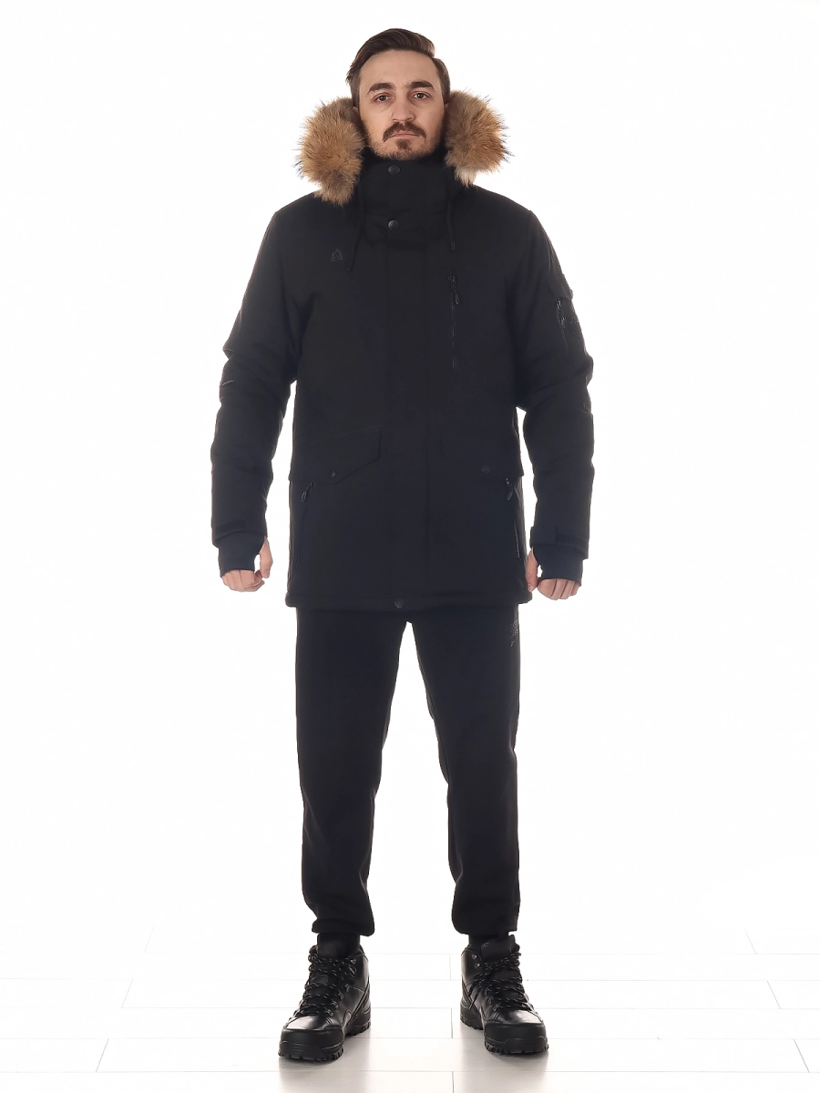 Azimuth / Куртка утепленная