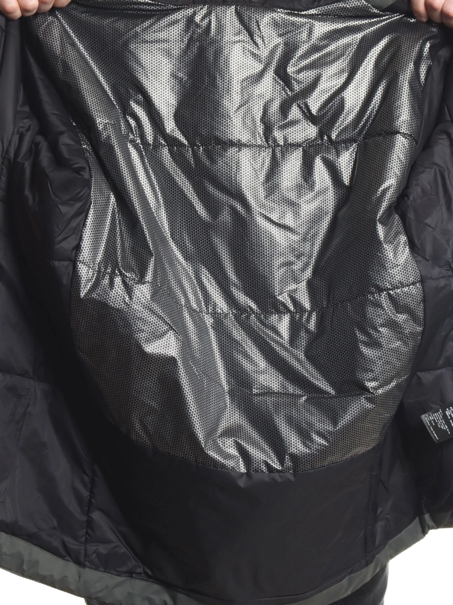 Naulice / Пуховик деми