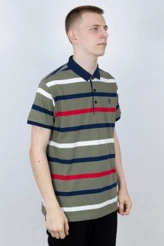 Mostom / Футболка - поло Mostom / Футболка - поло