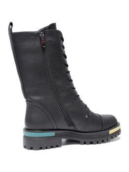 Torsion Field (Тофа) / Ботинки женские утепленные