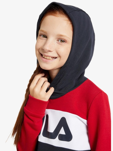 Fila / Худи 111604-HM
