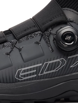 Editex / Ботинки утепленные SHELTER Editex / Ботинки утепленные SHELTER