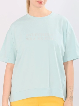 BXU / Футболка