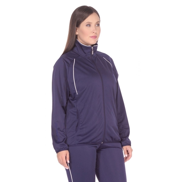 Addic Sport / Толстовка /  на молнии 10L-AS-1144