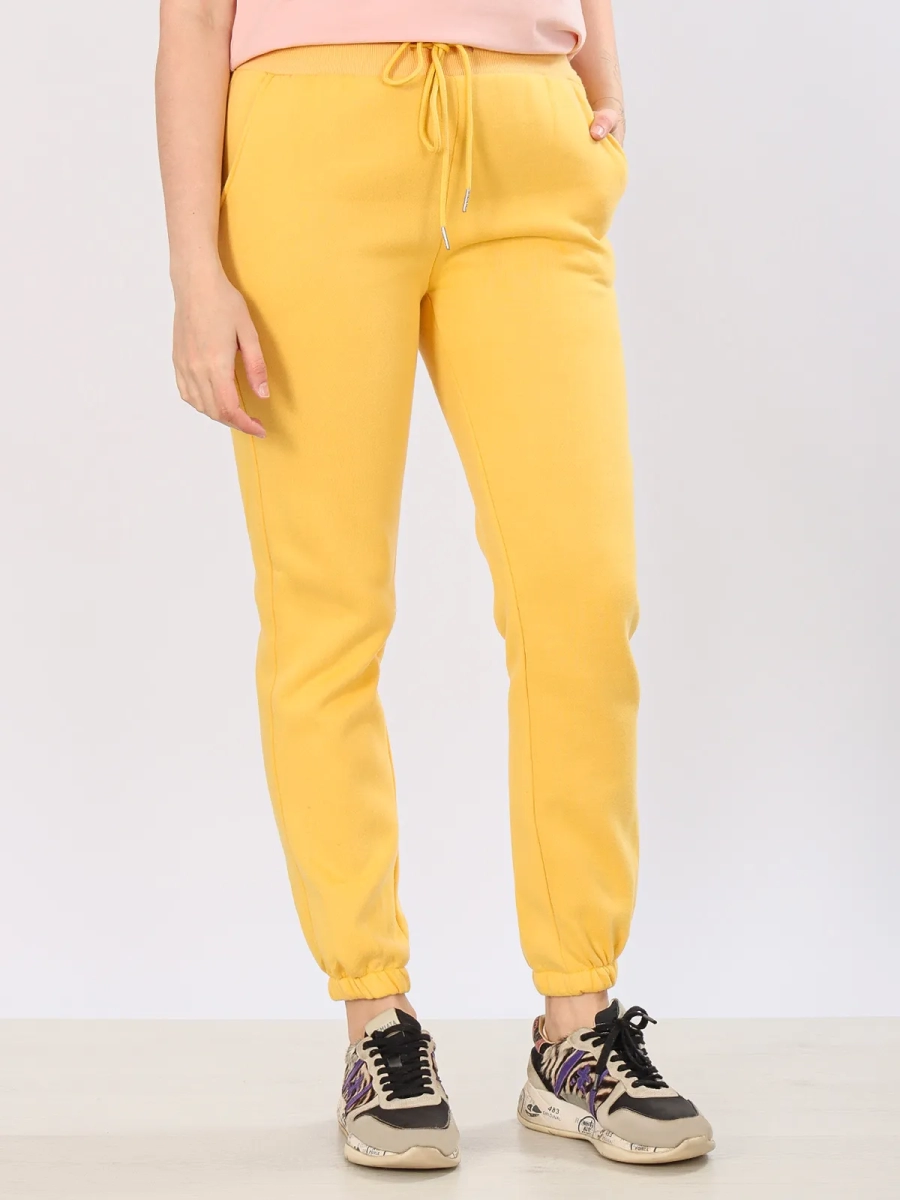 Айли / Брюки утепленные